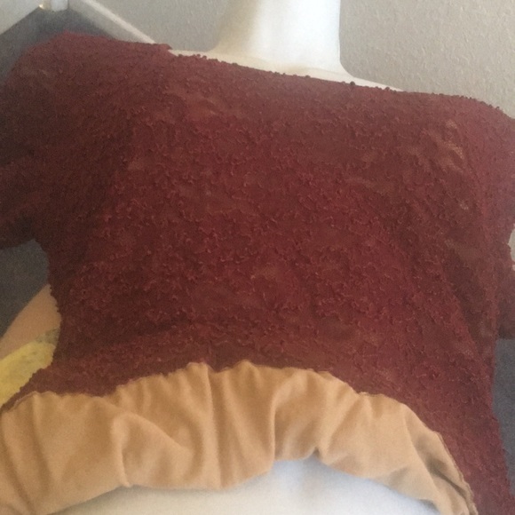 BCBG Top - Picture 5 of 5